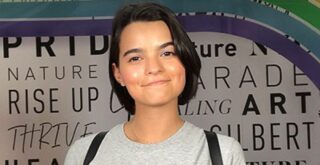 brianna hildebrand rory lucifer etÃ  instagram film