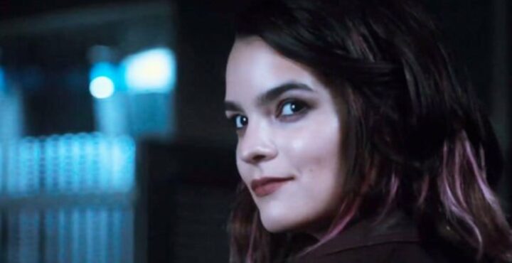 brianna hildebrand rory lucifer età instagram film