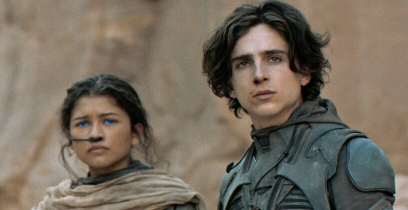 Dune 2: news, uscita, trama, streaming cast del film sequel