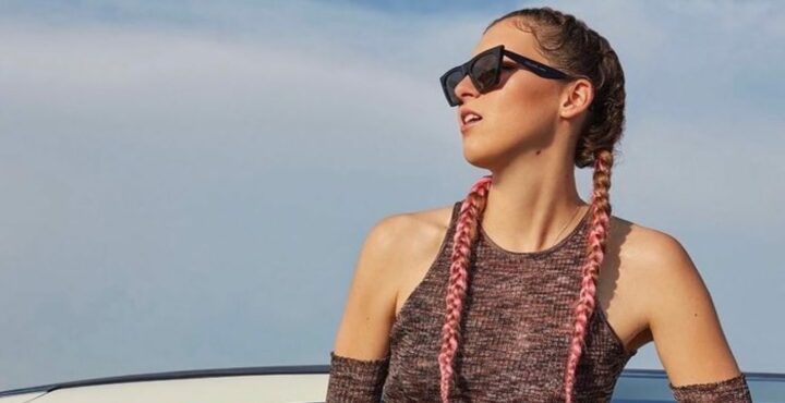 Chi E Flaza Di Amici 21 Nome Vero Eta Instagram E Canzoni