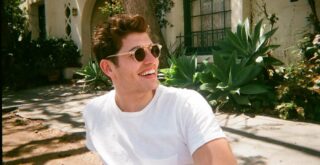 gregg sulkin oggi etÃ  altezza fidanzata instagram film