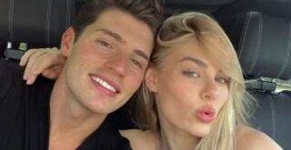 gregg sulkin oggi etÃ  altezza fidanzata instagram film