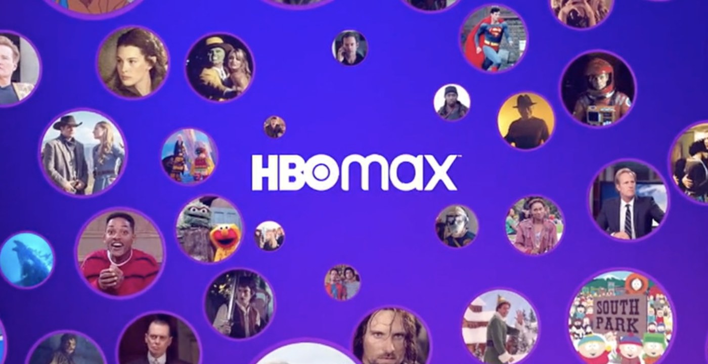 hbo max quando arriva italia uscita