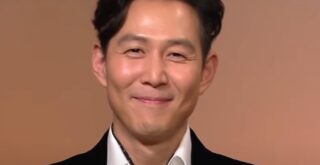 lee jung jae seong gi hun squid game etÃ  film