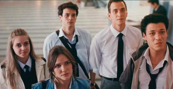 Love 101 2 stagione: uscita, trama e streaming su Netflix