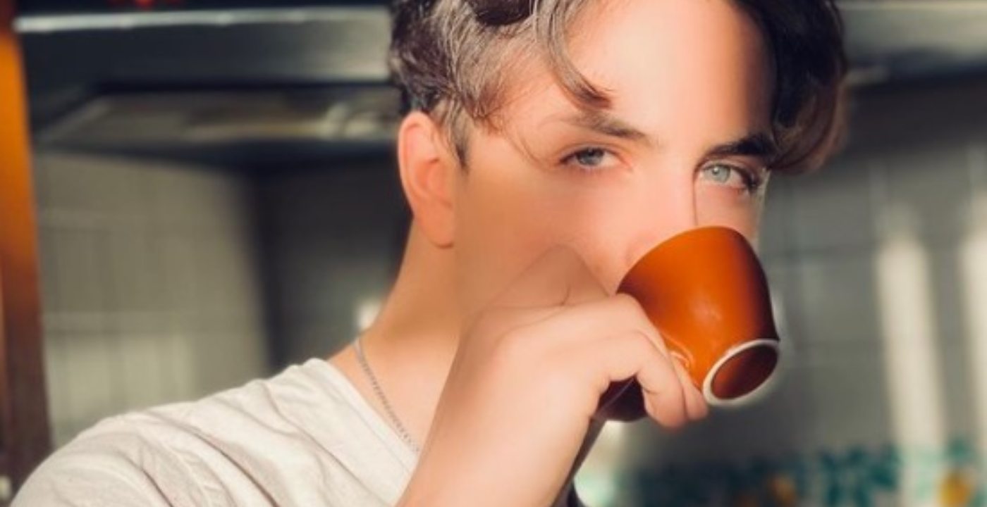Chi è Mattia Zenzola di Amici 22 età, altezza e Instagram