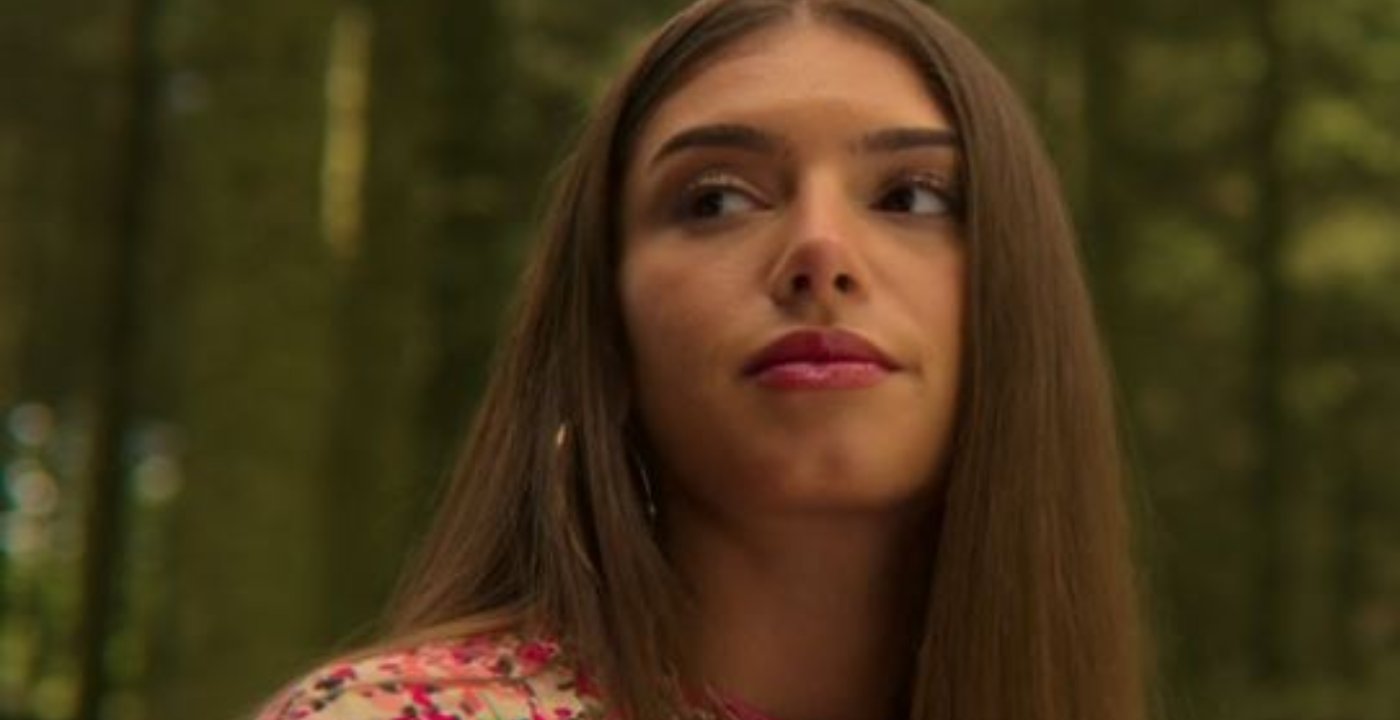 Chi è Mimi Keene, Ruby in Sex Education età, Instagram e film