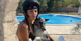 nicol castagna amici 21 etÃ  instagram canzoni