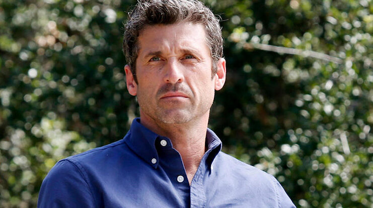 I retroscena sull'addio di Patrick Dempsey a Grey's Anatomy