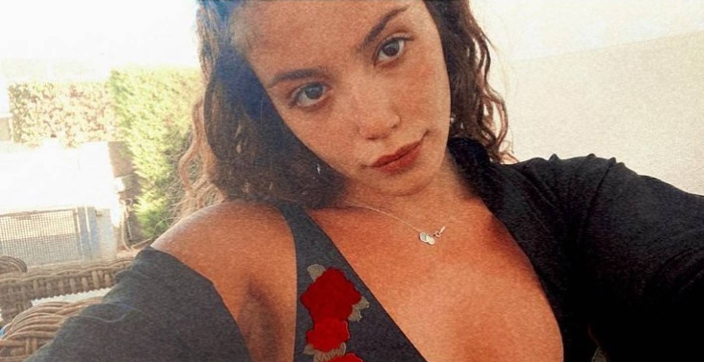 serena carella amici 21 età altezza instagram