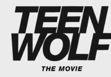 teen wolf film uscita trama cast streaming