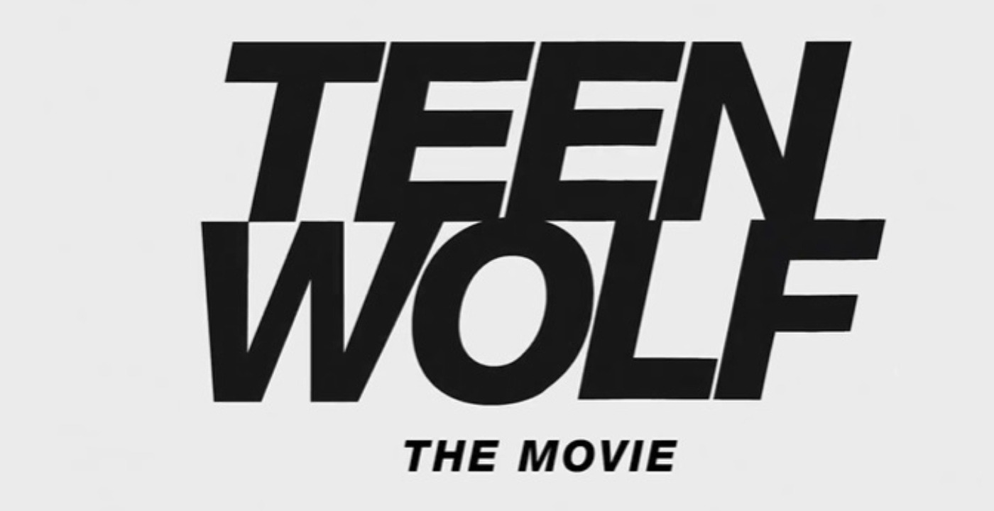 teen wolf film uscita trama cast streaming