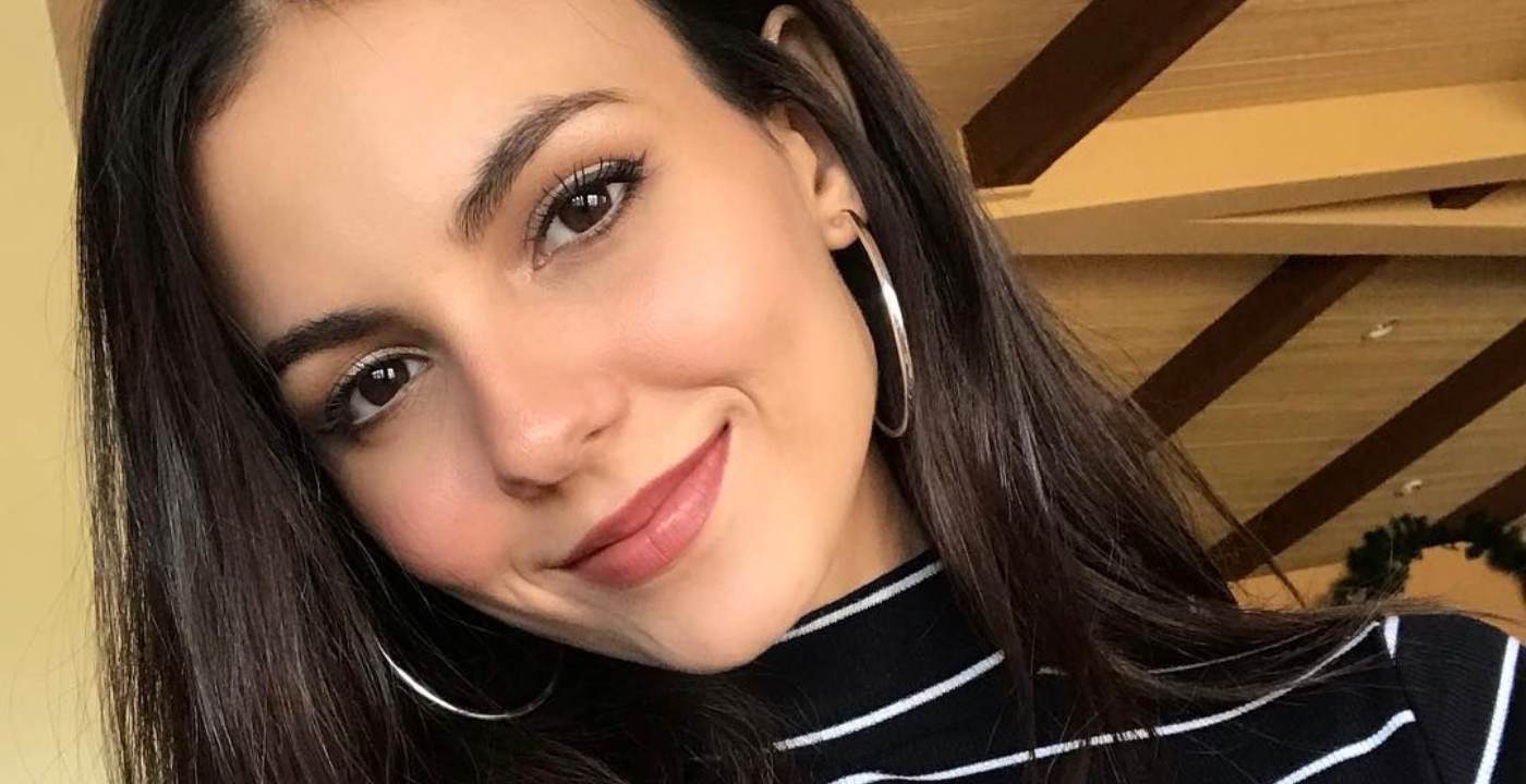 victoria justice oggi età altezza canzoni instagram film