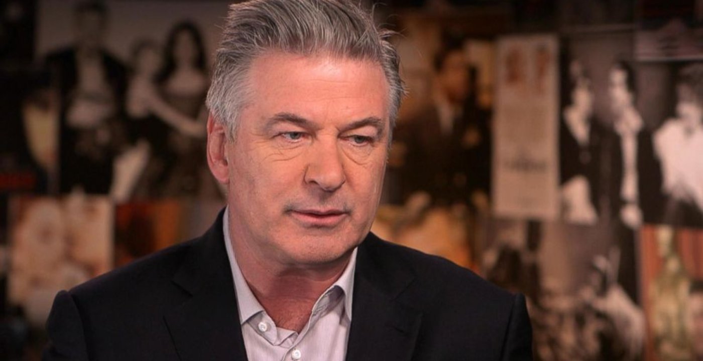 Alec Baldwin