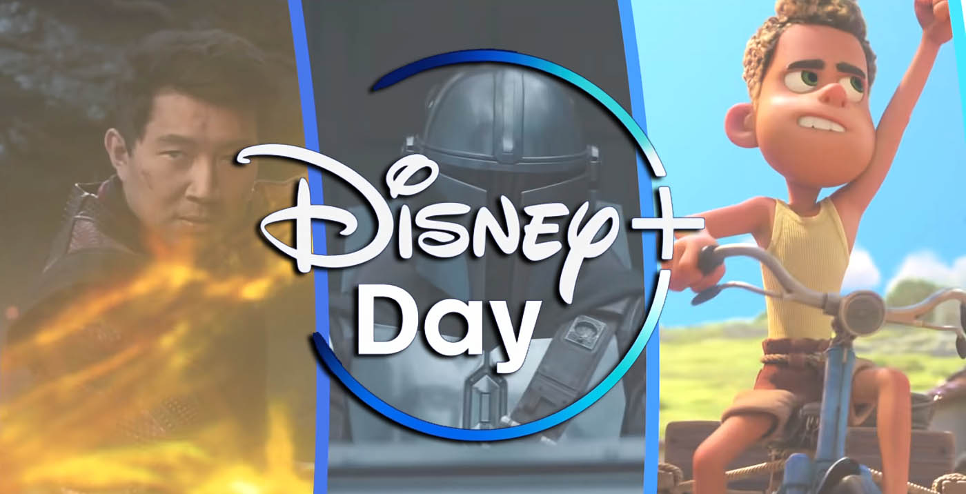 Disney+ Day cos'è data dove vedere evento streaming