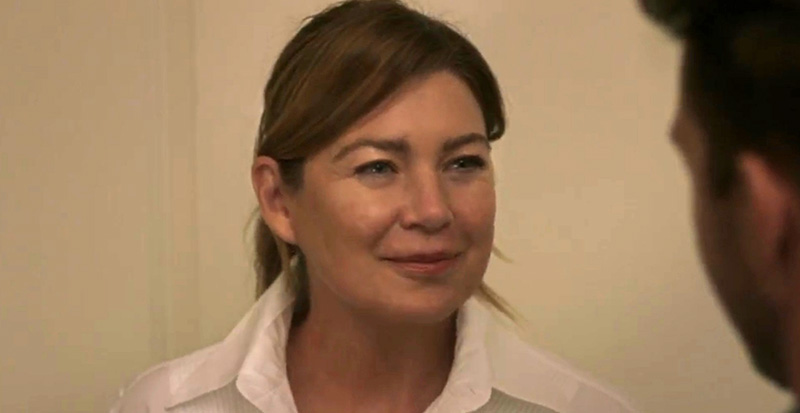 Grey's Anatomy 18x01 streaming meredith grey