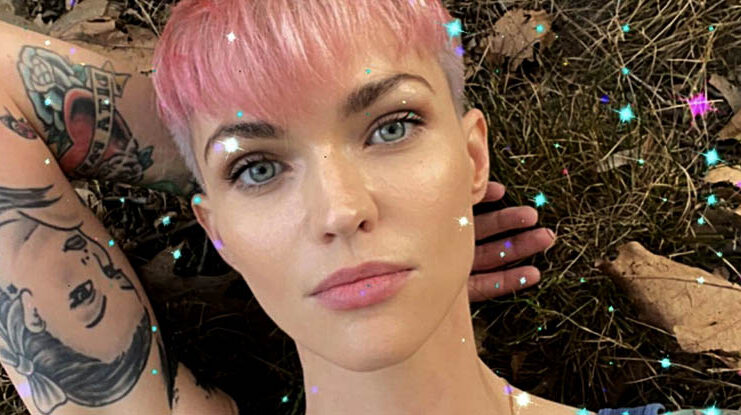 Ruby Rose contro team produttivo Batwoman