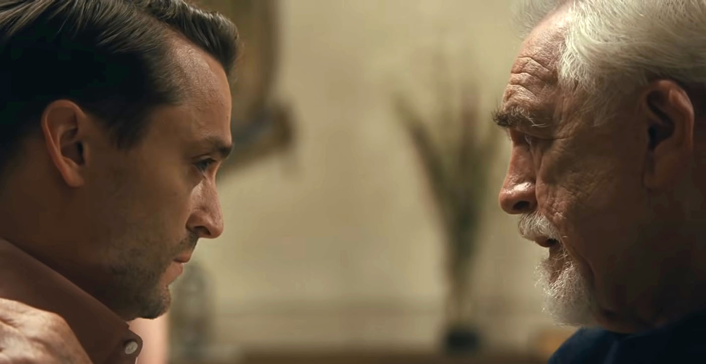 Succession 4 stagione anticipazioni, quando esce streaming