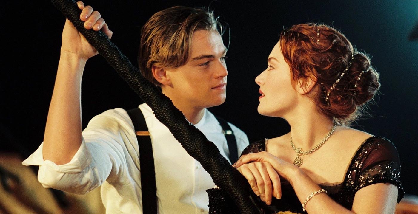 Titanic film trama, cast, curiosità, streaming quando in TV
