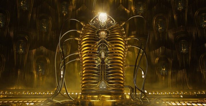 adam warlock guardiani della galassia 2