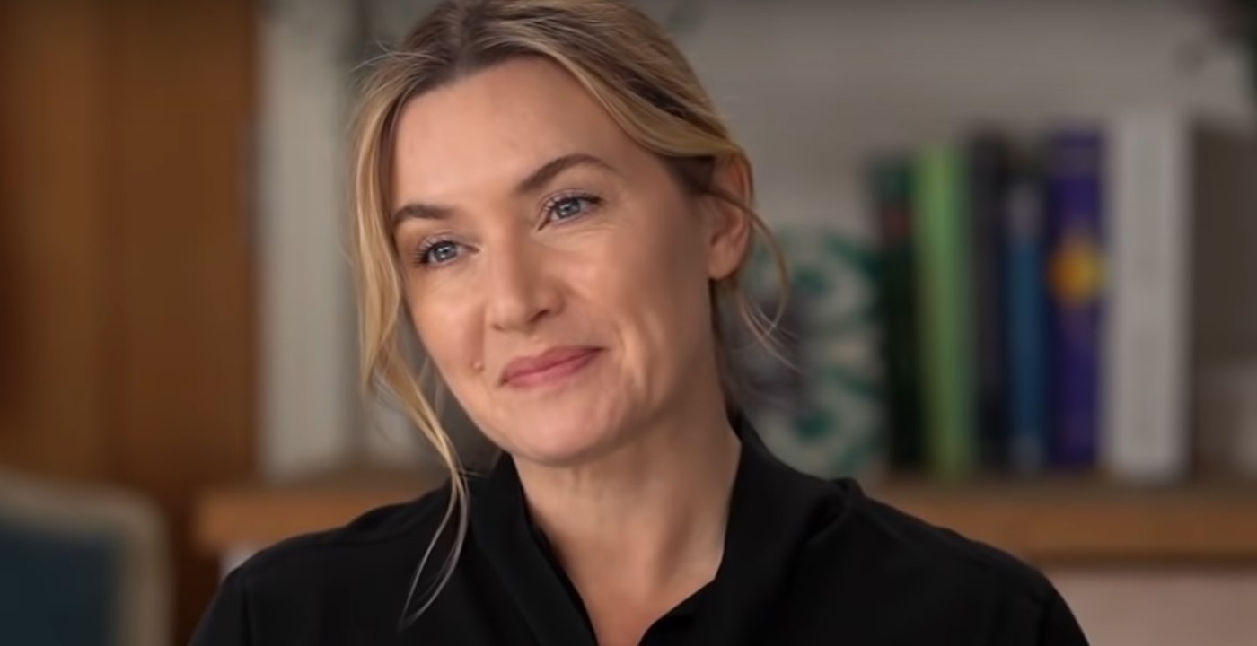 kate winslet oggi età altezza vita privata instagram film