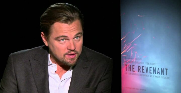 leonardo dicaprio oggi età altezza fidanzata instagram film