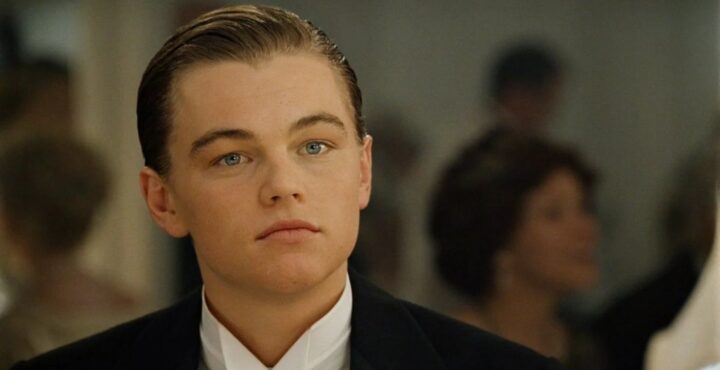 leonardo dicaprio oggi età altezza fidanzata instagram film