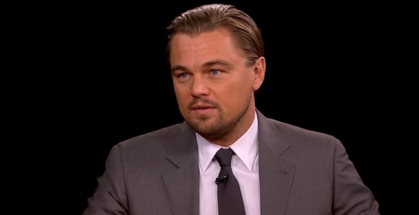 leonardo dicaprio oggi età altezza fidanzata instagram film