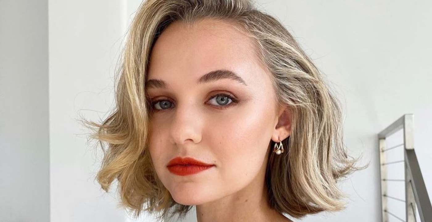 madison iseman chi è instagram