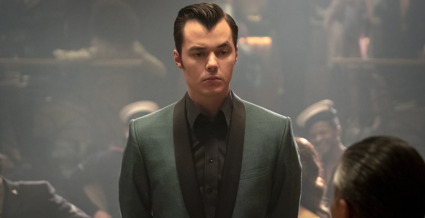 pennyworth 3 stagione uscita trama streaming