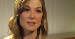 rosamund pike oggi etÃ  altezza figli instagram film