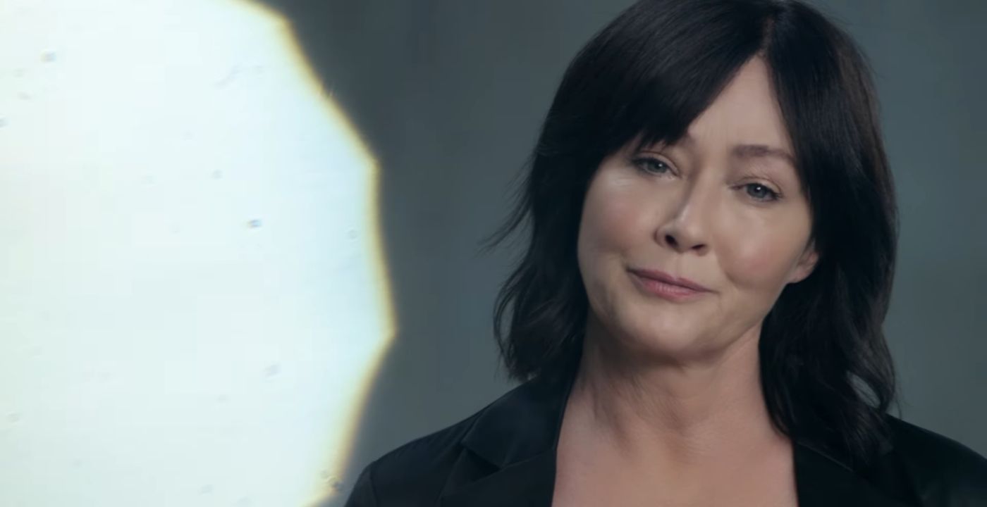 shannen doherty cancro quarto stadio metastasi