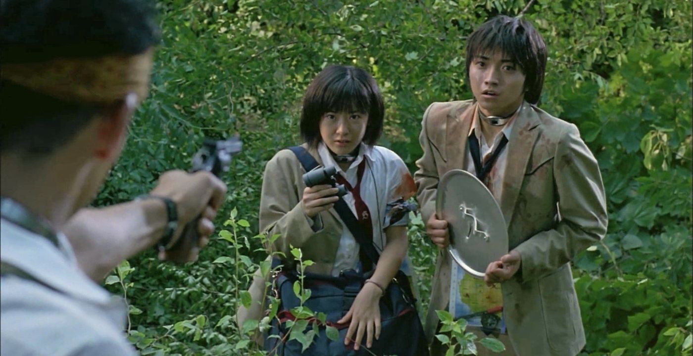 Squid Game: 10 serie TV e film simili da guardare se vi è piaciuto