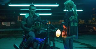 squid game film serie tv simili Nerve