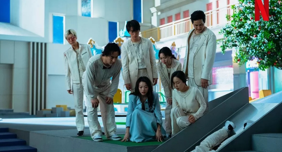 Squid Game: 10 serie TV e film simili da guardare se vi è piaciuto