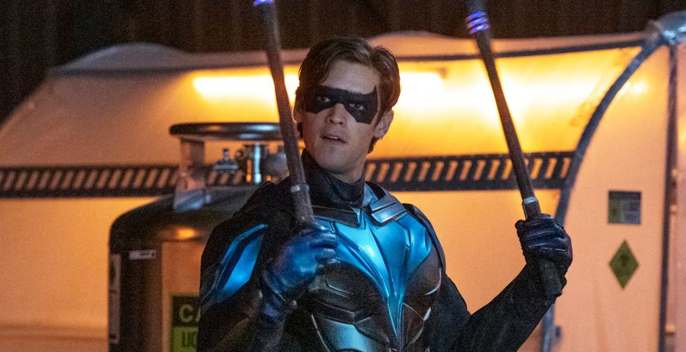 titans 4 stagione uscita trama streaming