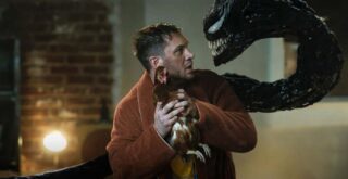 venom 2 scena post credit spiegazione