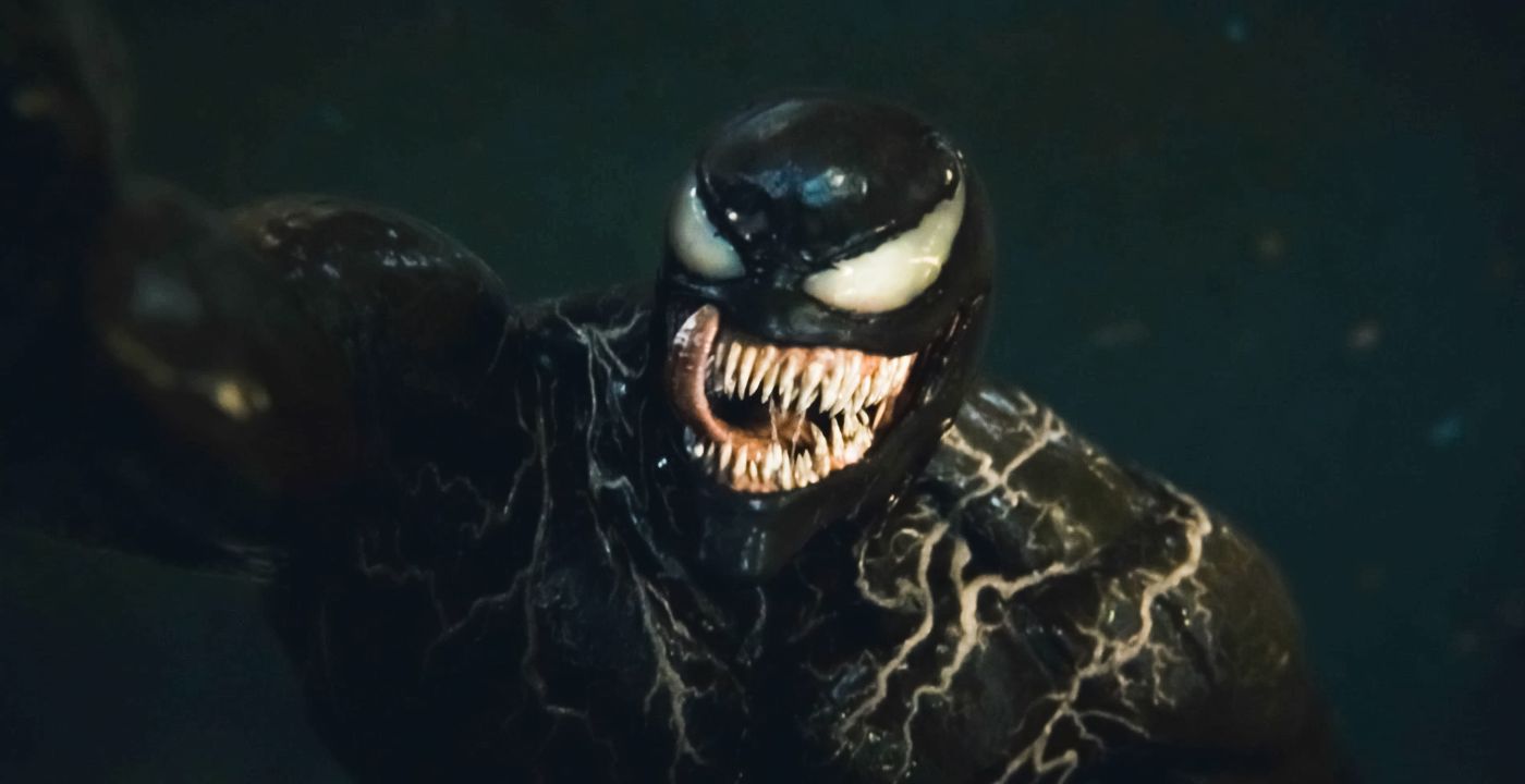 venom 3 si fa uscita