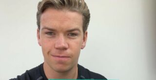 will poulter etÃ  altezza vita privata instagram film