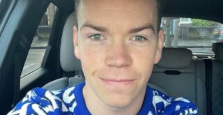 will poulter