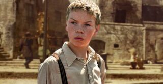 will poulter