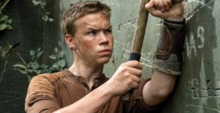 will poulter etÃ  altezza vita privata instagram film