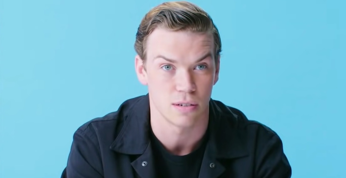 will poulter età altezza vita privata instagram film