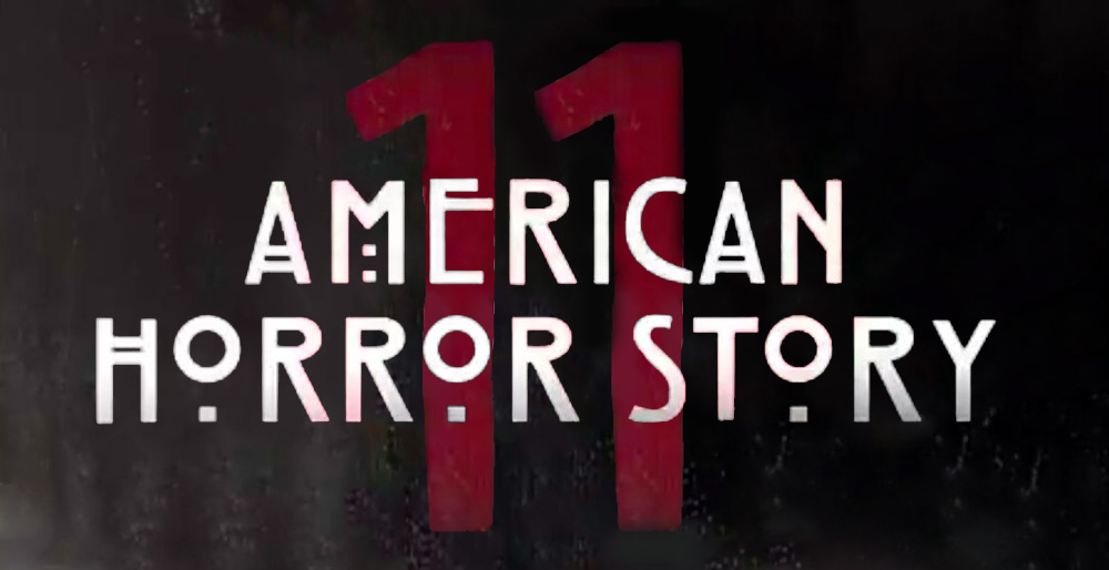 American Horror Story 11 stagione news, uscita streaming