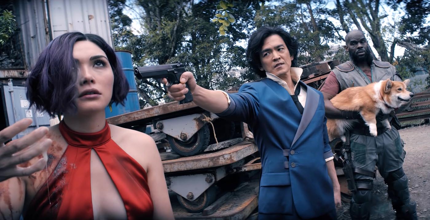 Cowboy Bebop 2 stagione news uscita