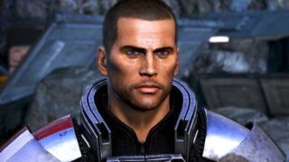 MASS EFFECT serie TV: news su trama, cast, uscita e streaming