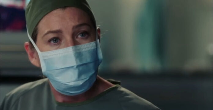 Grey's Anatomy 18x07 anticipazioni promo quando va in onda