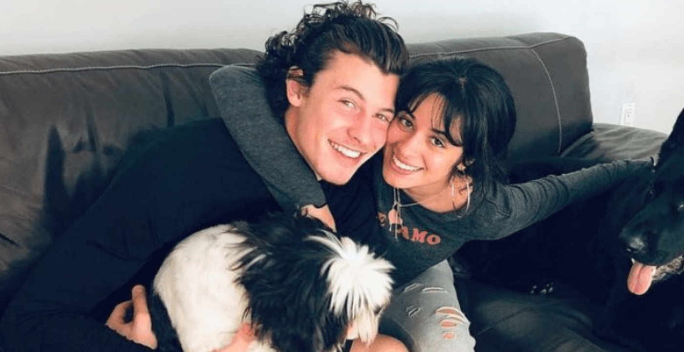 Perché Camila Cabello Shawn Mendes si sono lasciati