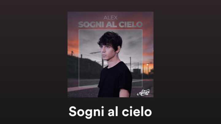 La Classifica Spotify Degli Inediti Di Amici 21 Domenica 20 Marzo
