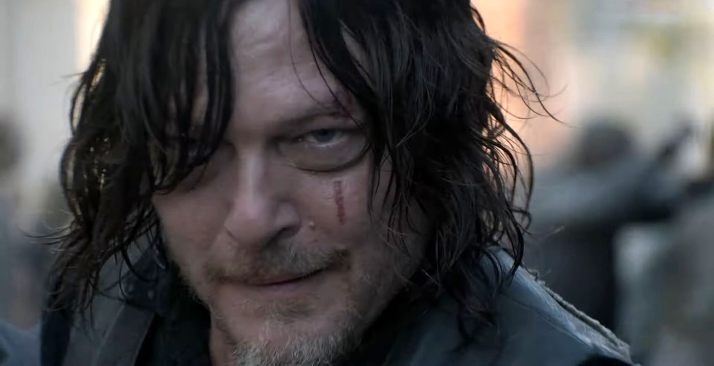 The Walking Dead 11 stagione anticipazioni, uscita e streaming
